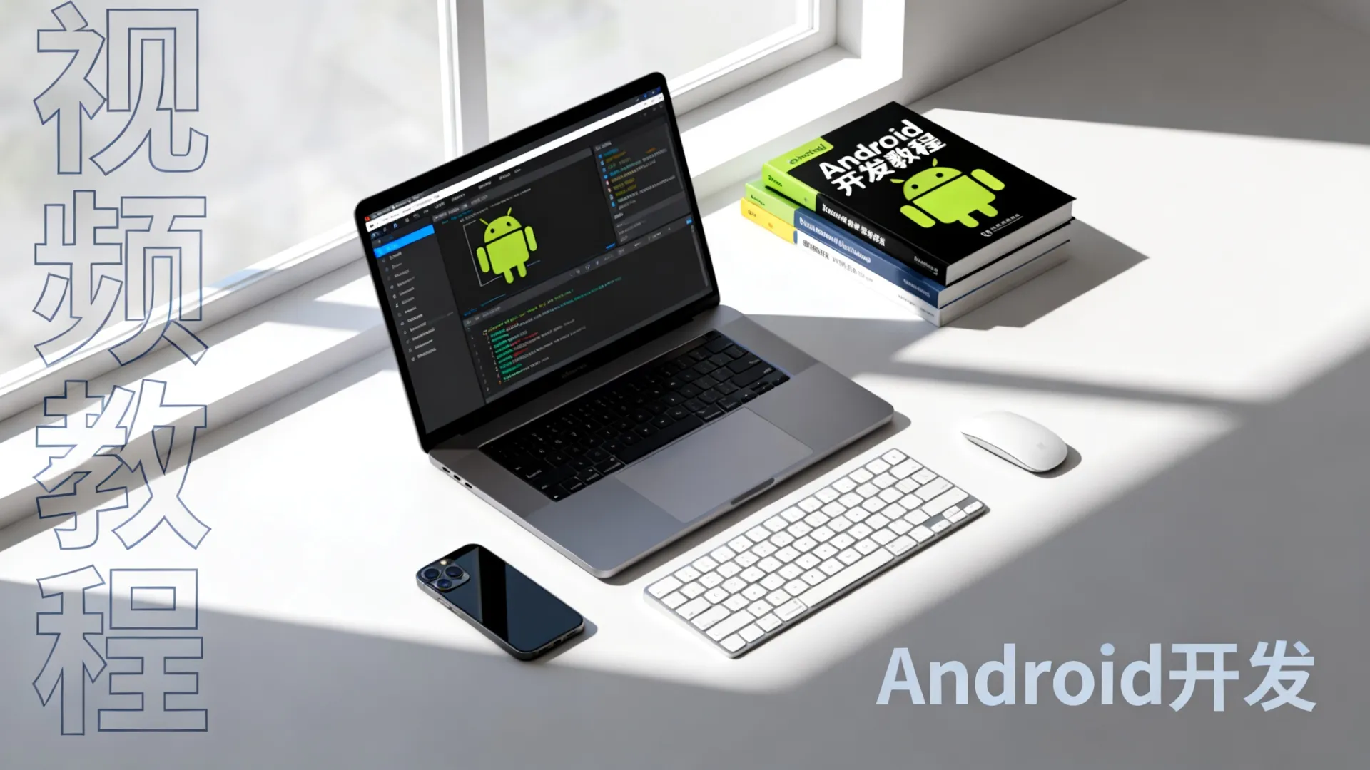 mars android开发 视频教程 mars android开发 视频教程