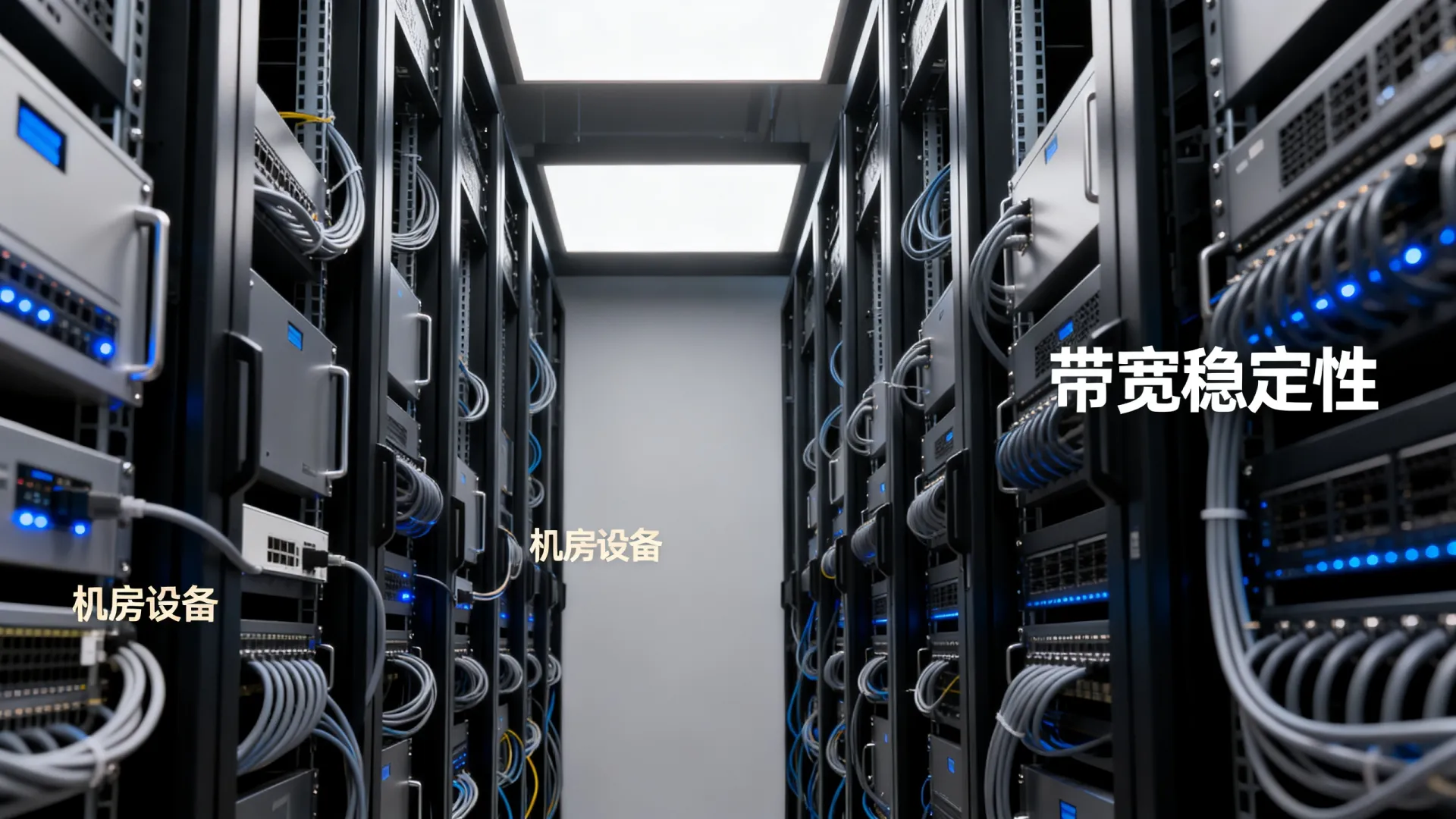机房带宽哪家强?用户真实评价 机房带宽哪家强