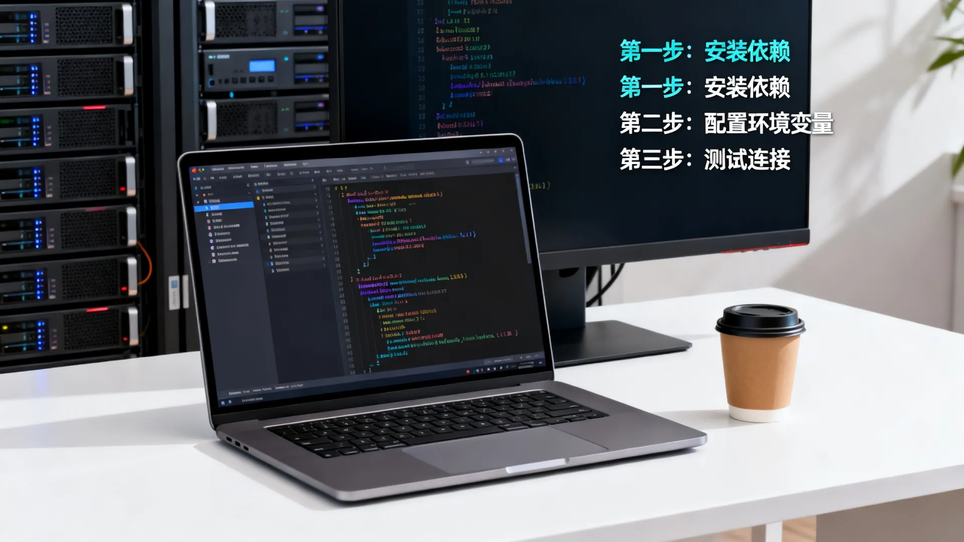 开发环境部署