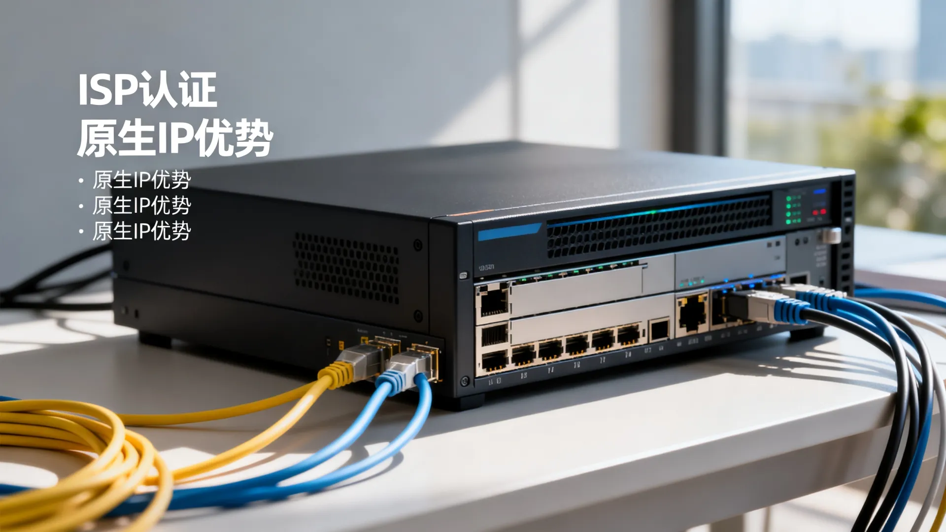HK服务器ISP认证 香港原生ip - Intel Xeon,无限流量,立减 HK服务器ISP认证 香港原生ip