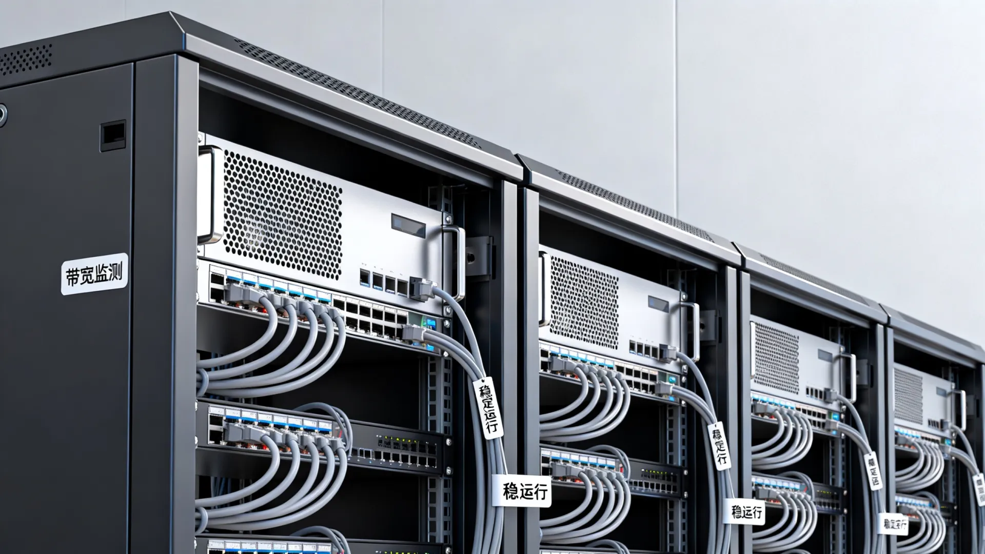 idc机房带宽哪家稳?用户真实评价 idc机房带宽哪家稳