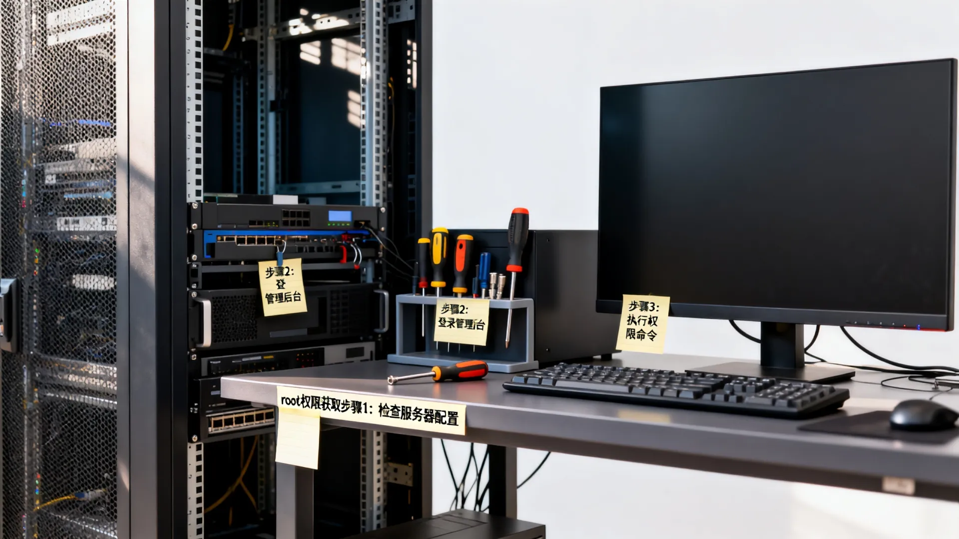 服务器搭建root 服务器搭建root