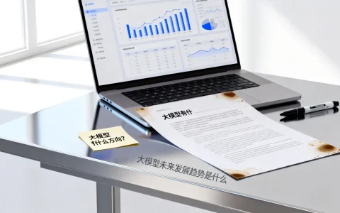 大模型有什么方向？大模型未来发展趋势是什么