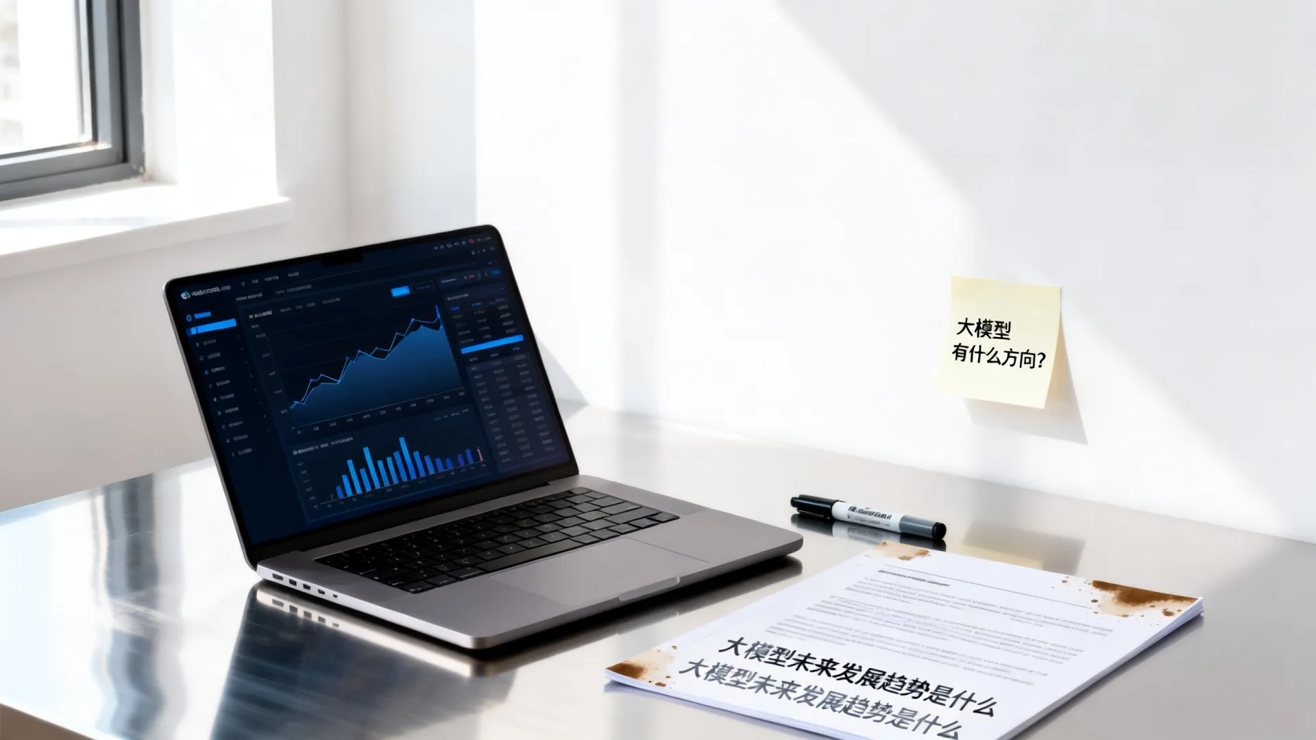 关于大模型有什么方向,我的看法是这样的 关于大模型有什么方向