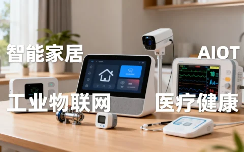 AIoT跨界合作是什么意思？AIoT跨界合作模式有哪些？