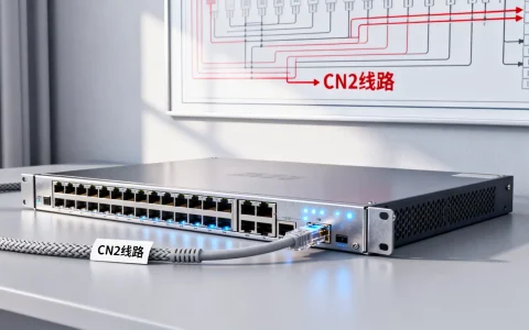 香港服务器走什么线路快？CN2线路为什么速度最快？
