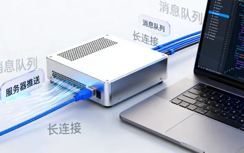 服务器推送消息到首页怎么实现？服务器推送技术实现方案