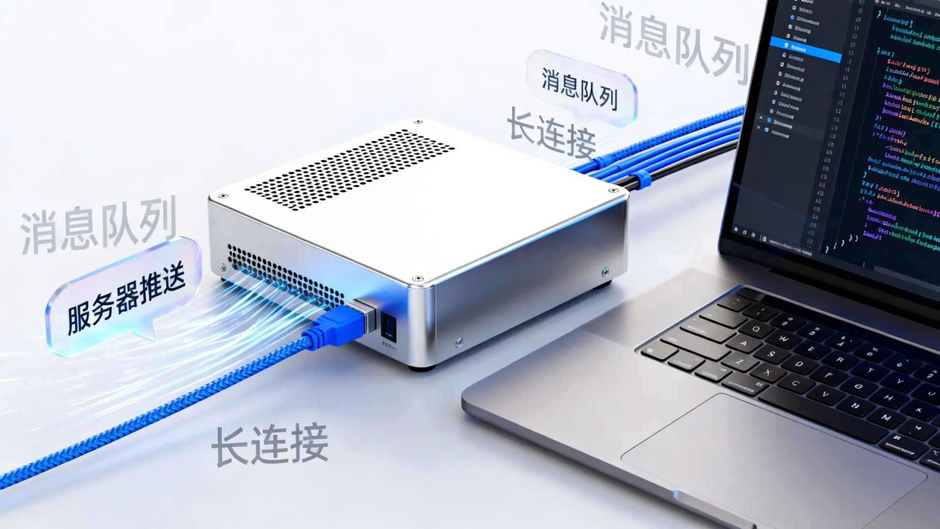 服务器推送消息到首页 服务器推送消息到首页
