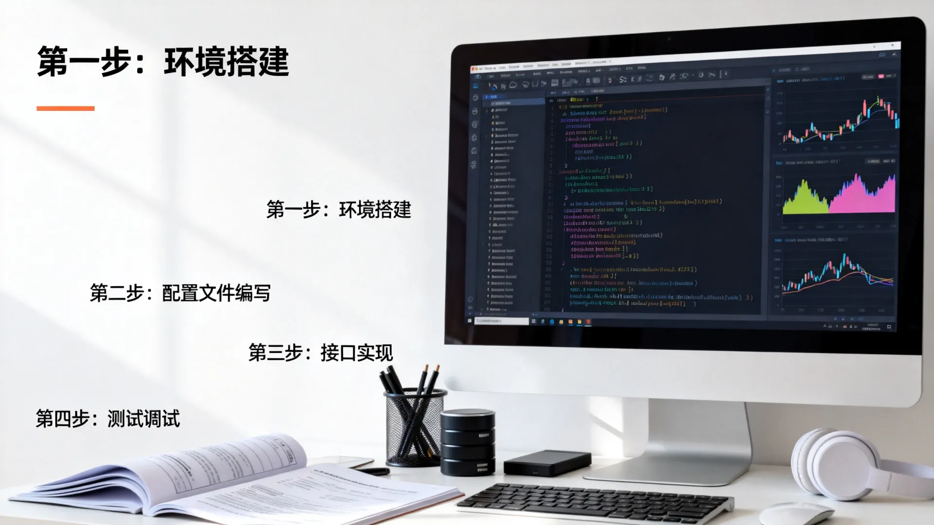 ssm接口开发 ssm接口开发