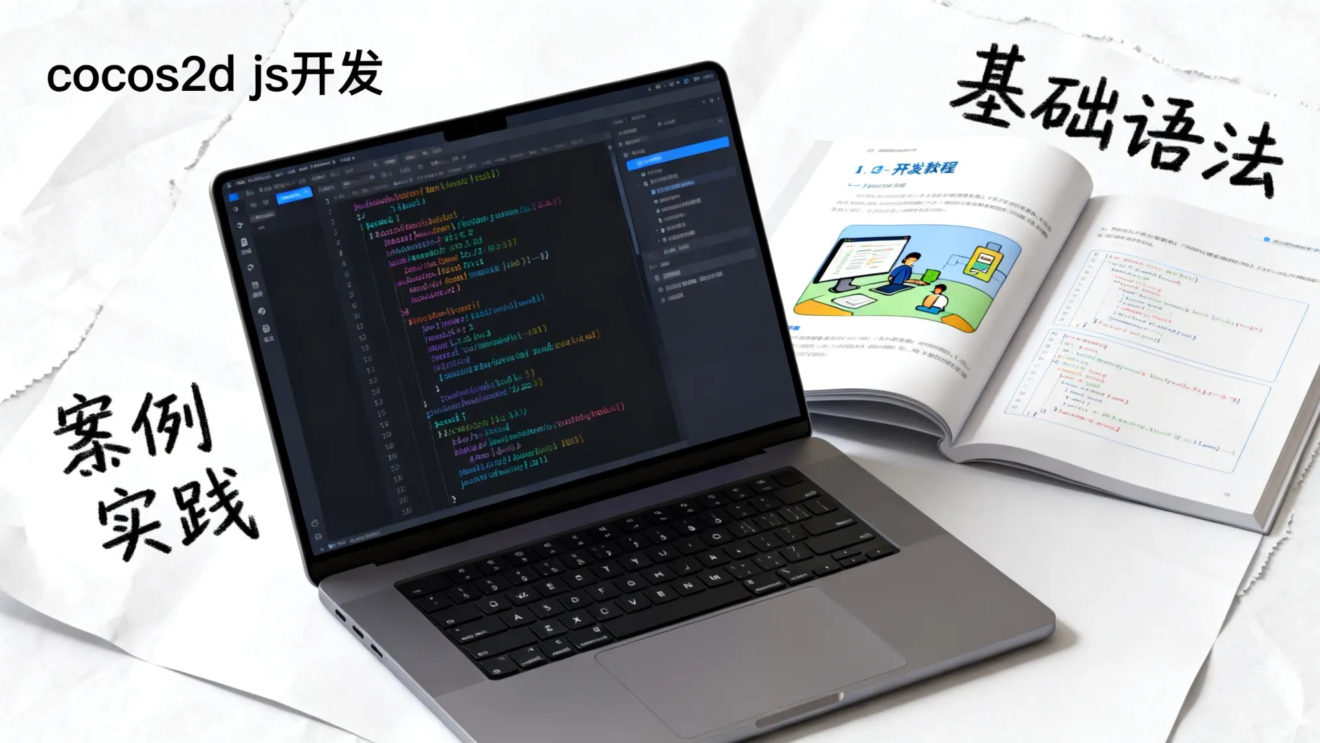 cocos2d js 开发 cocos2d js 开发