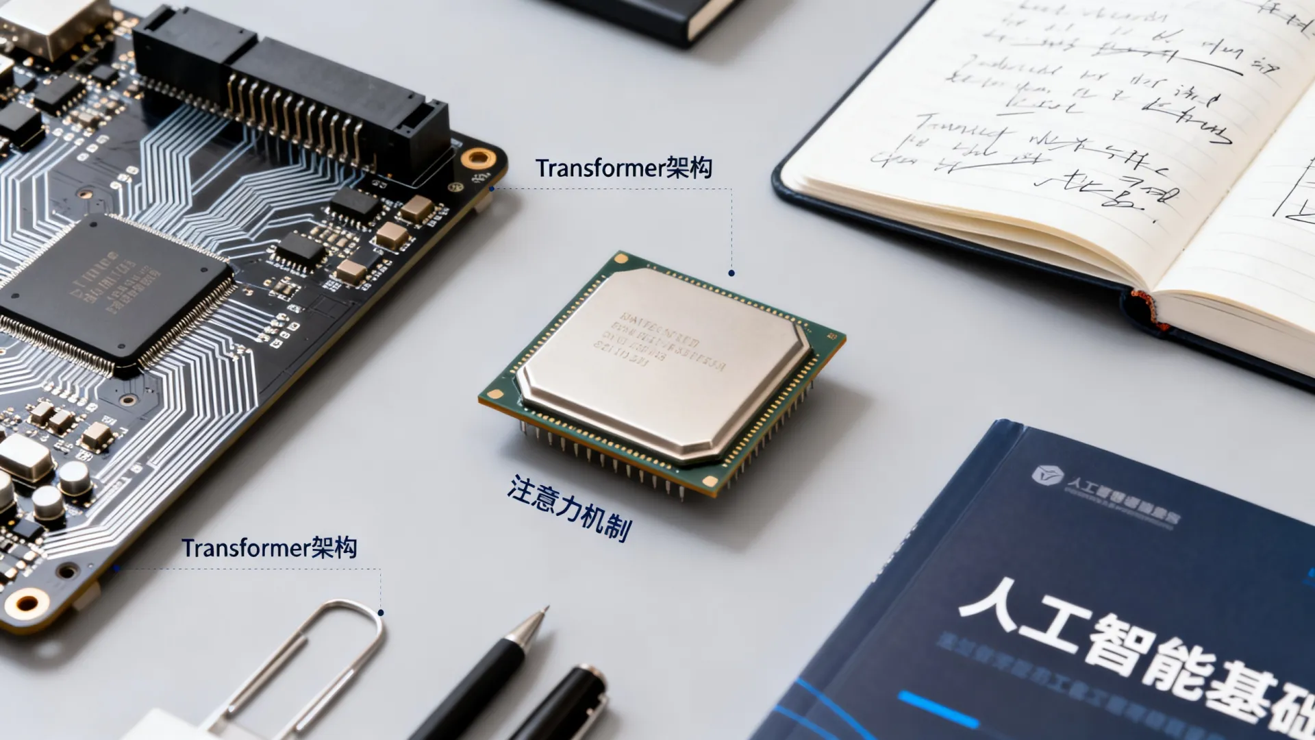 关于大模型常用的技术原理,说点人话 关于大模型常用的技术原理