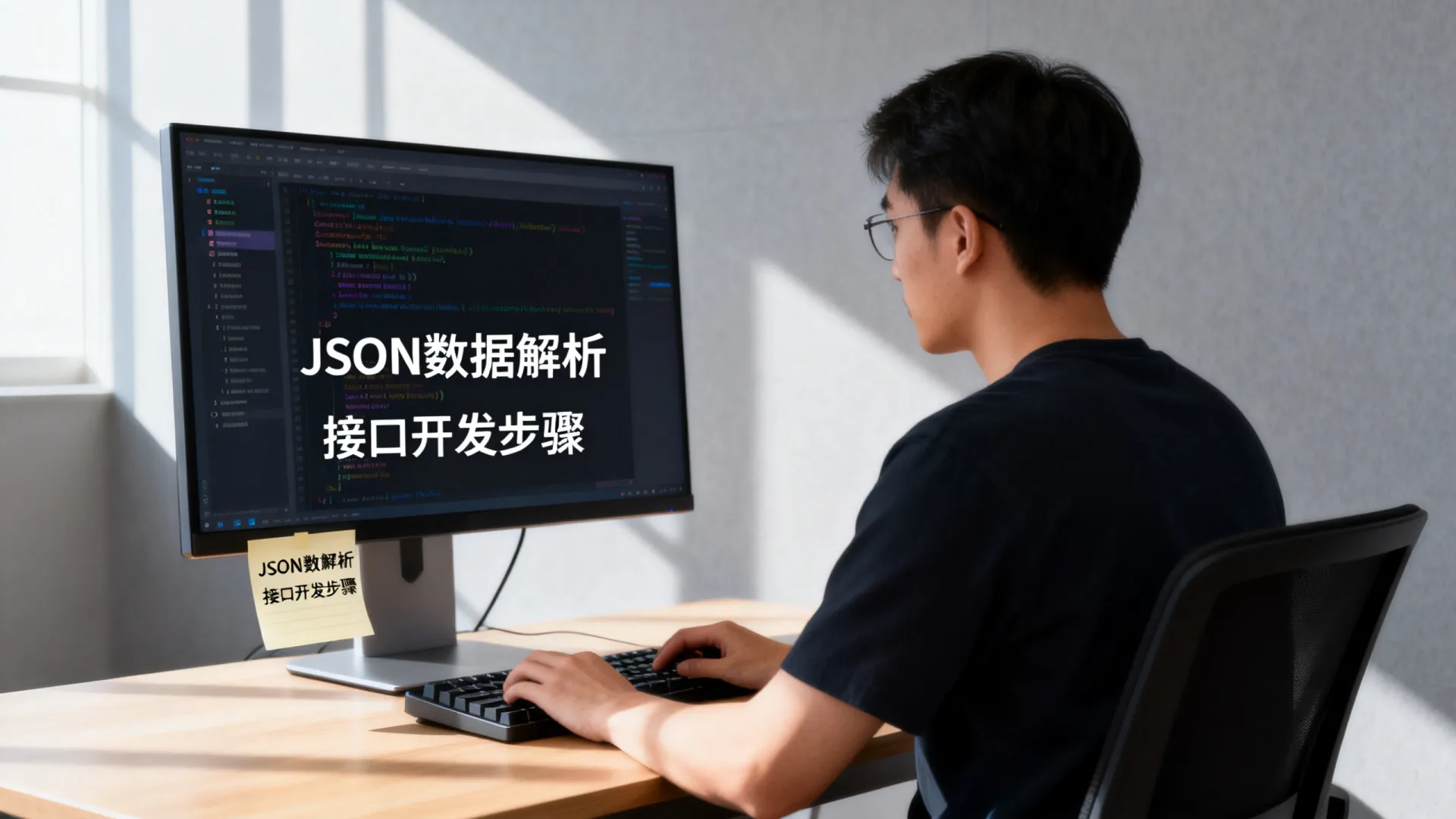 json 接口开发 json 接口开发