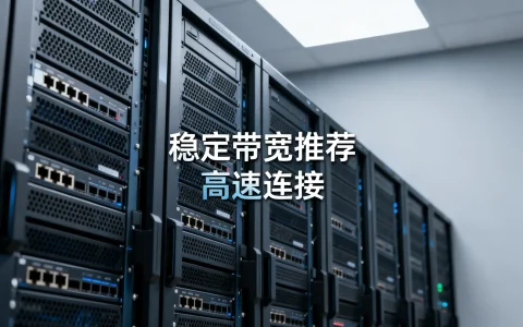 idc机房带宽哪家稳？idc机房带宽哪家比较稳定推荐