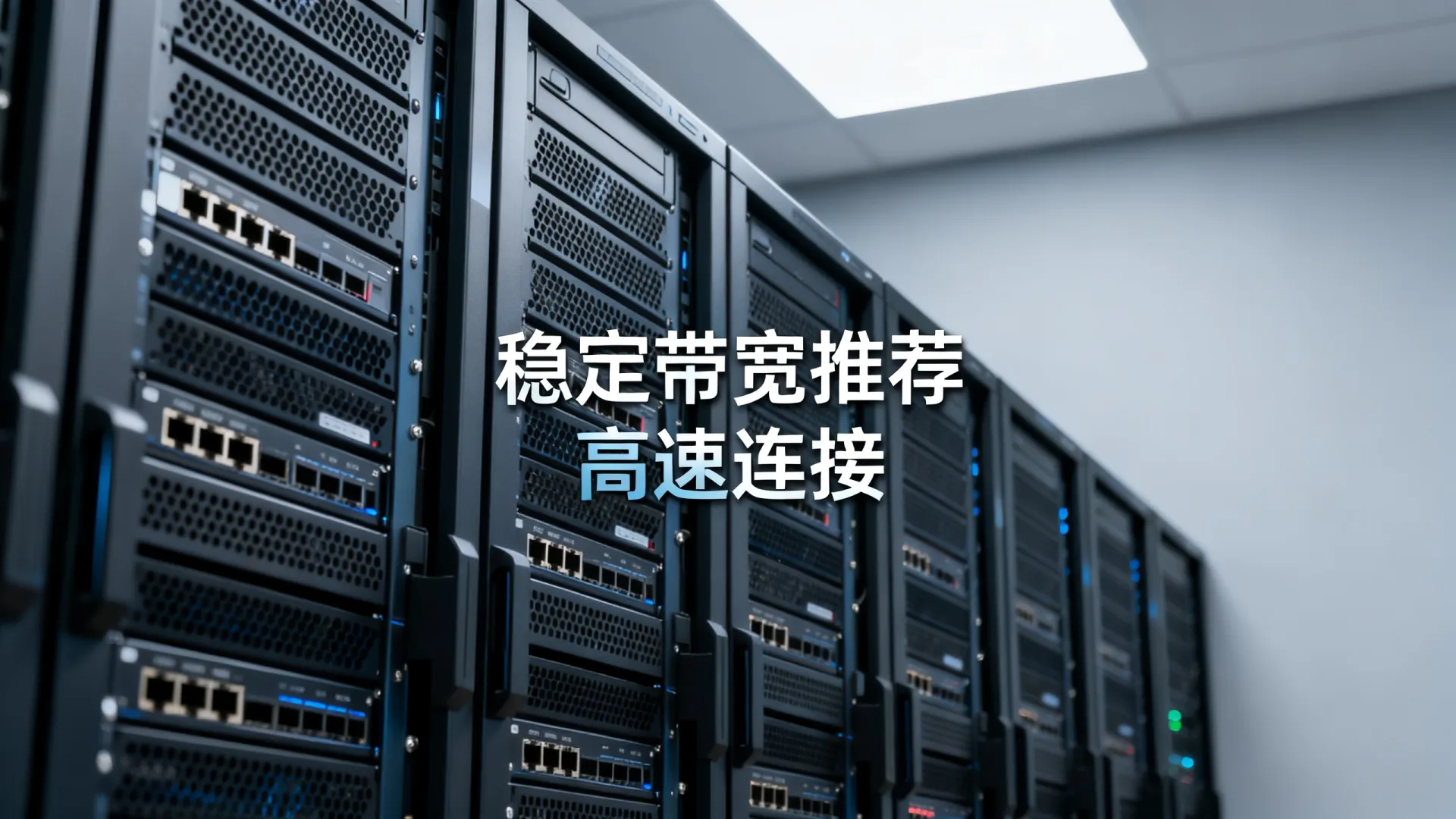 idc机房带宽哪家稳?用户真实评价 idc机房带宽哪家稳