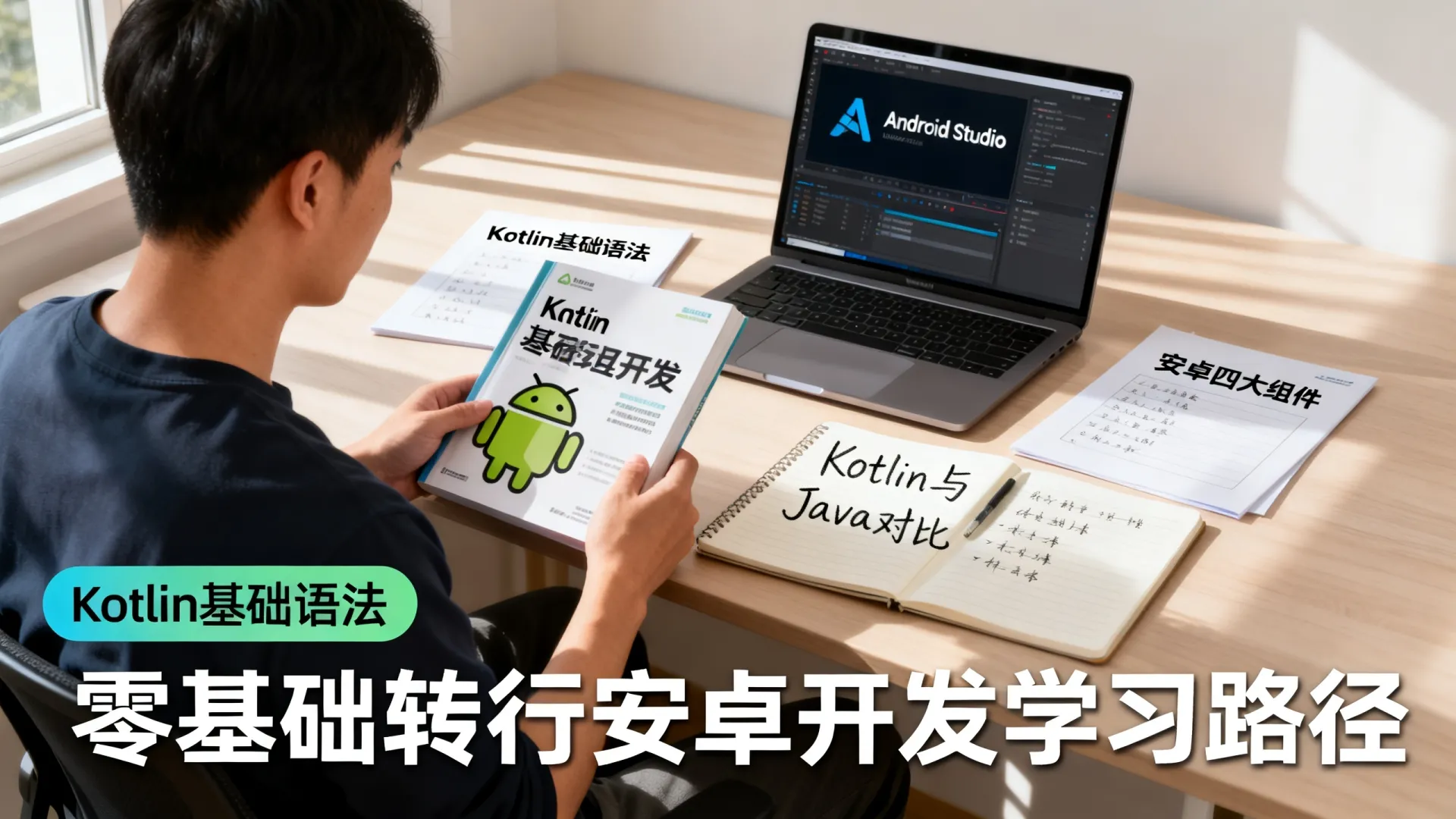 ios开发学安卓开发 ios开发学安卓开发
