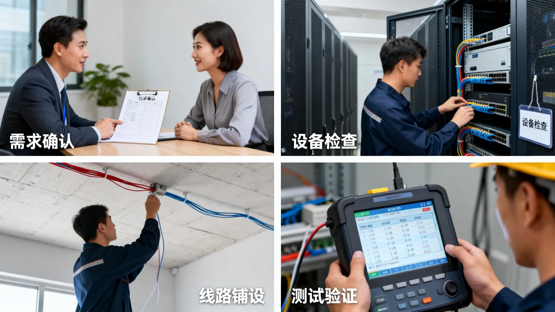 带宽升级扩容流程是这样的 带宽升级扩容流程是这样的