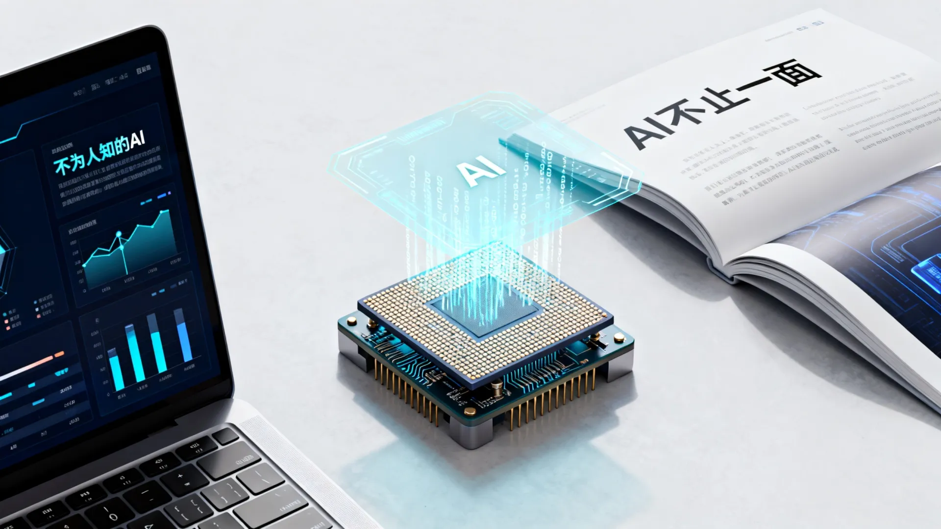 ai不止一面 ai不止一面