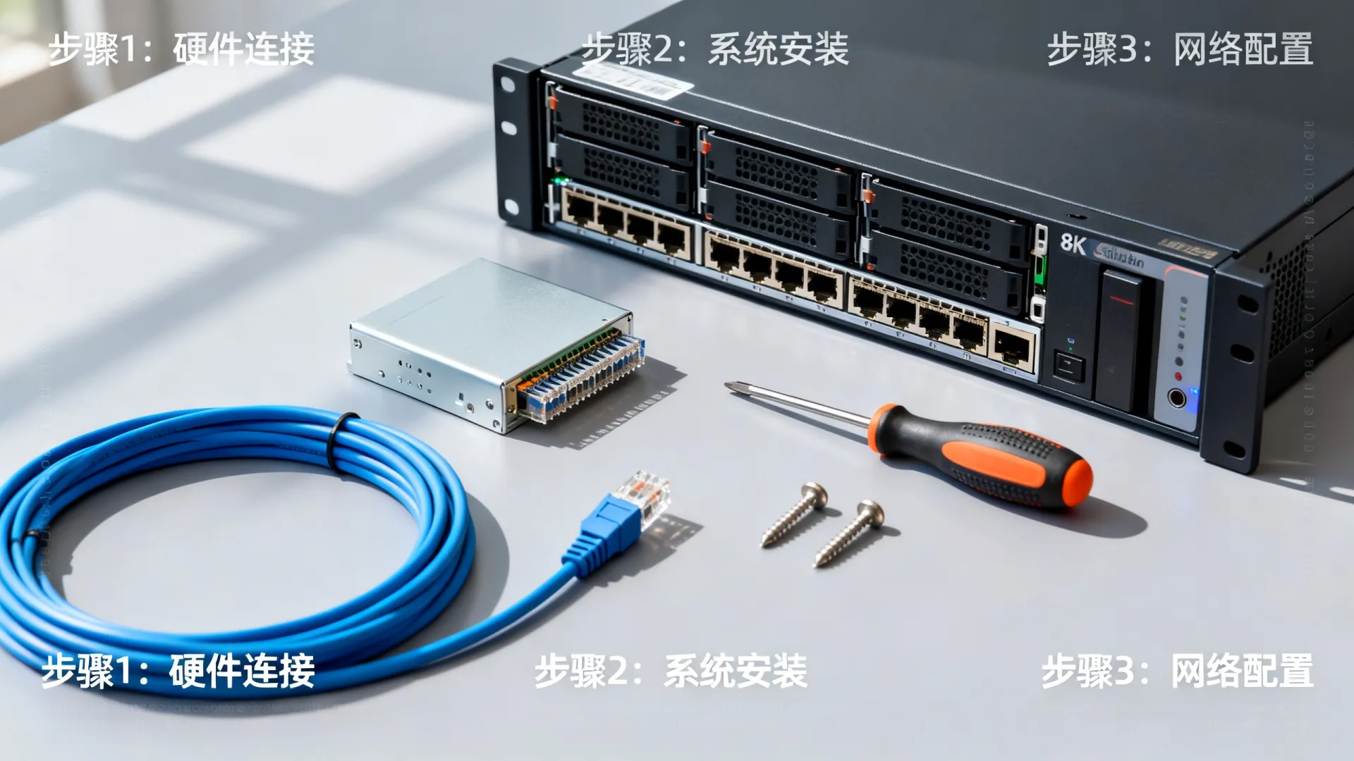 服务器搭建管理系统 服务器搭建管理系统