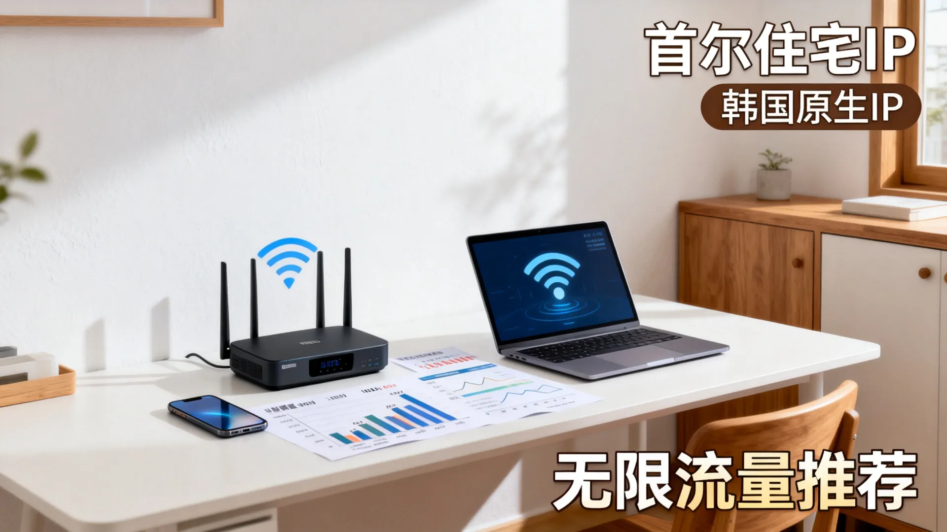 首尔住宅IP 韩国原生ip - AMD EPYC 9004,无限流量 首尔住宅IP 韩国原生ip