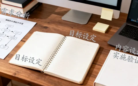 课程开发的原理是什么，课程开发的基本流程有哪些？