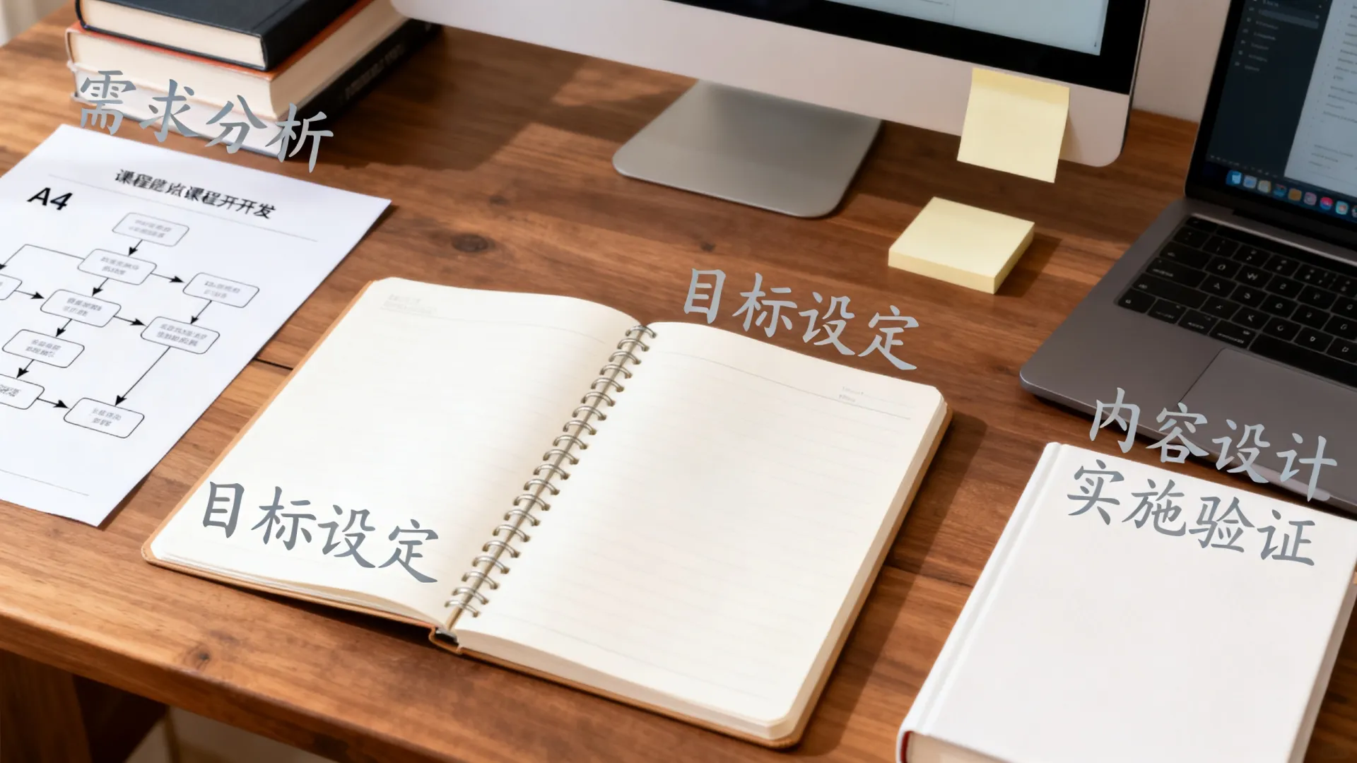 课程开发的原理 课程开发的原理