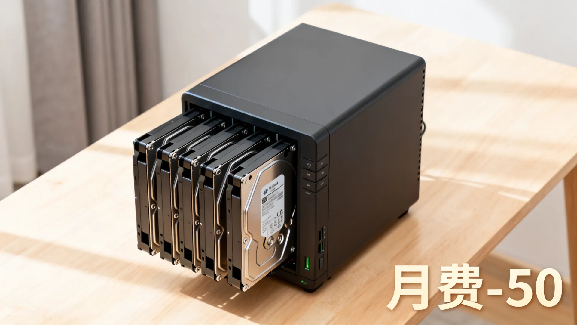 国外nas云存储多少钱 国外nas云存储多少钱