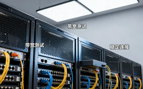 机房带宽哪家强？哪家机房带宽最稳定？