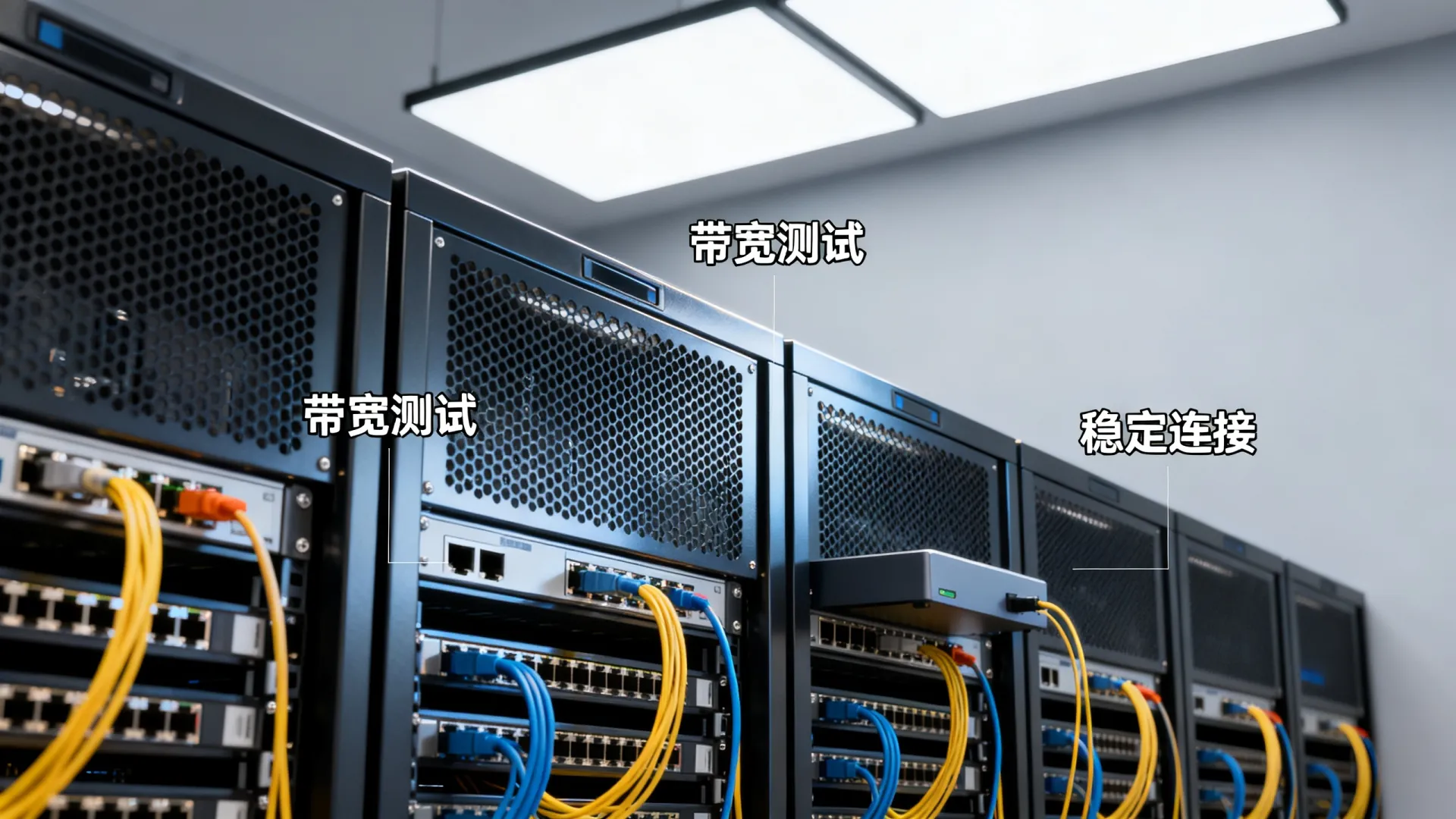 机房带宽哪家强?用户真实评价 机房带宽哪家强
