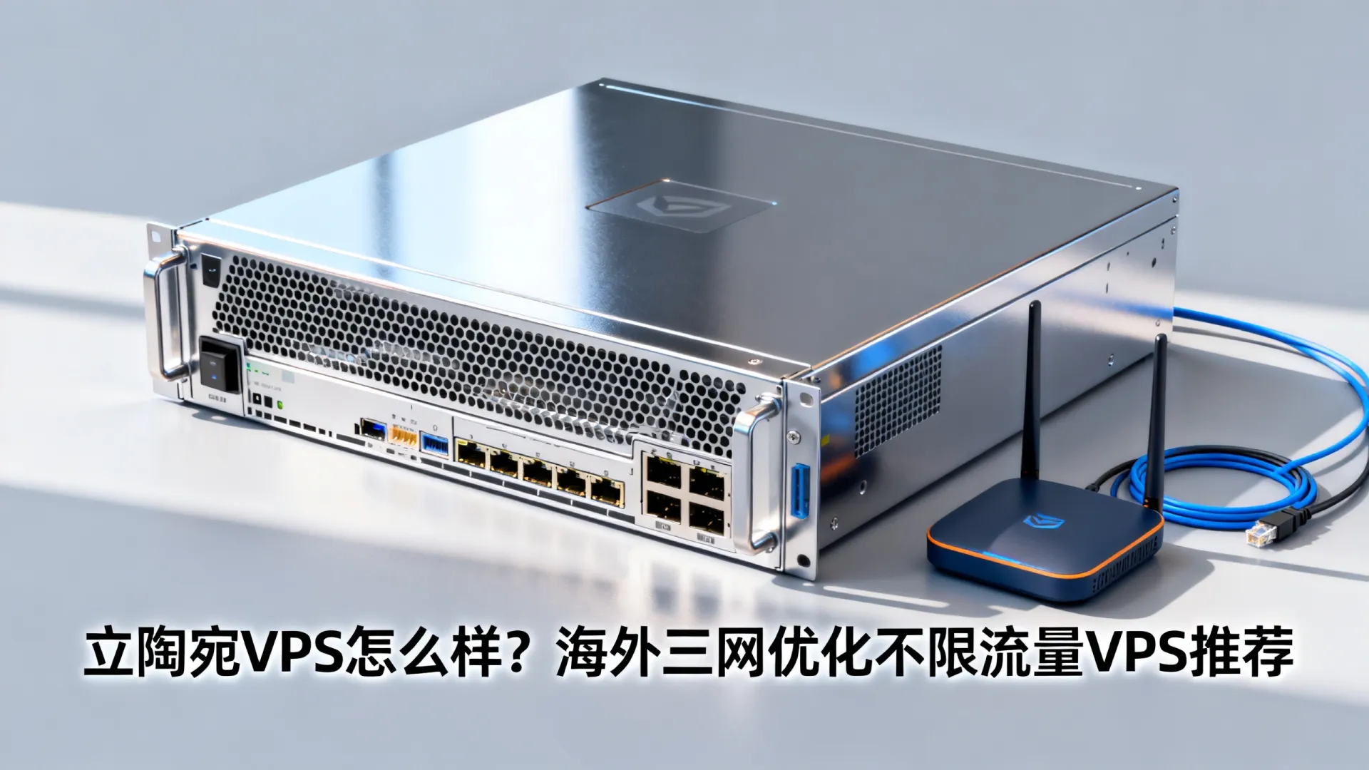 海外三网优化 立陶宛VPS