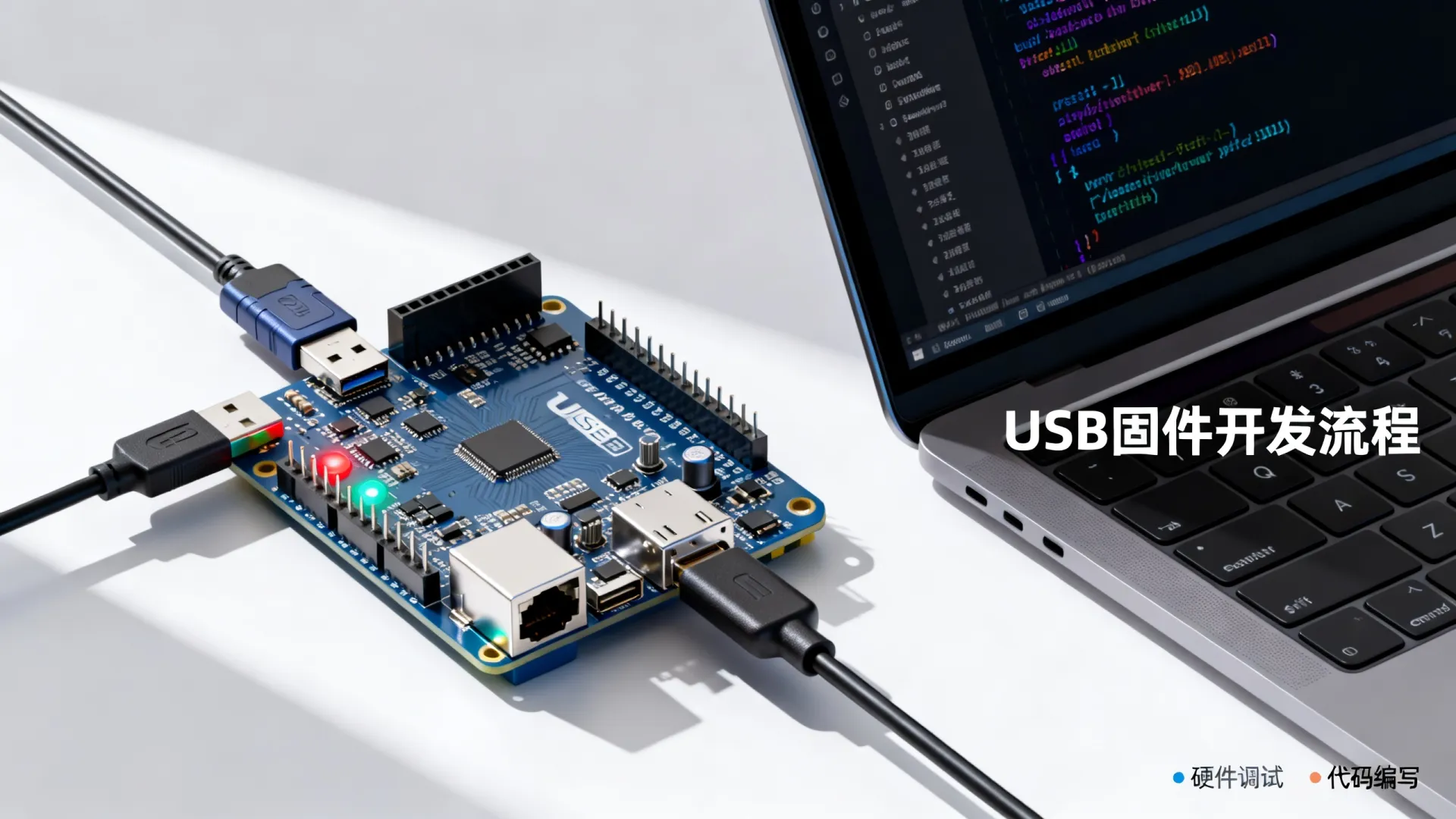 usb固件开发 usb固件开发