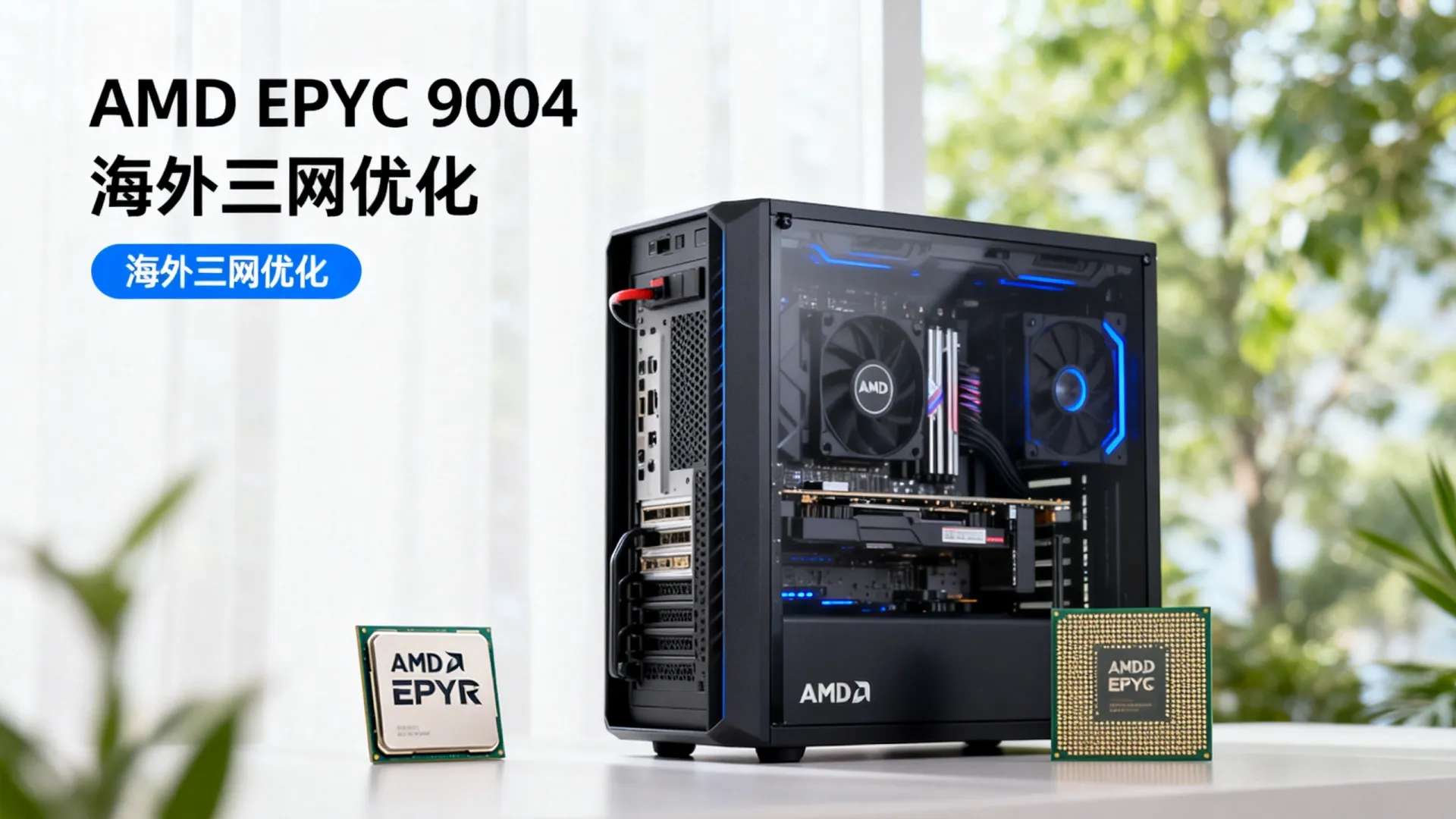 2026年 海外三网优化 Digital