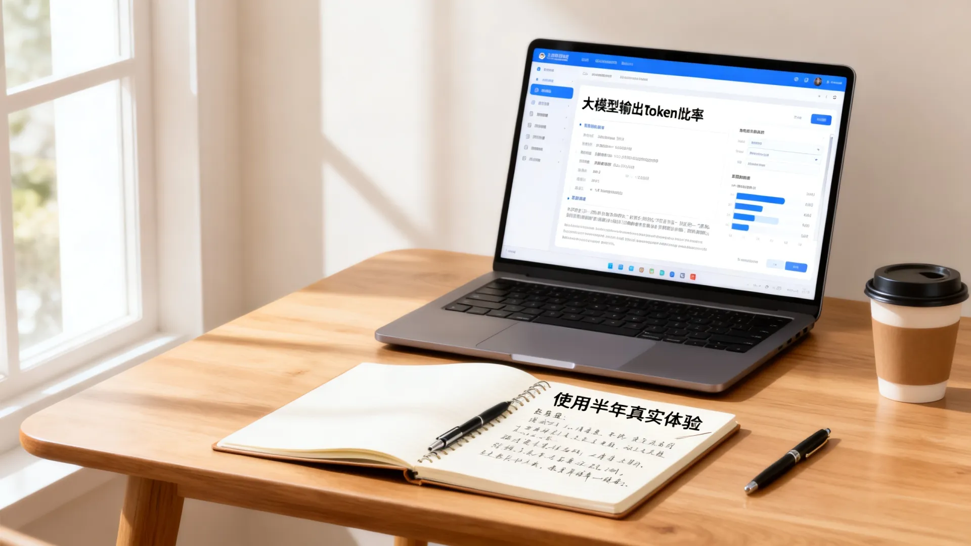 大模型输出token概率好用吗?用了半年说说感受 大模型输出token概率好用吗