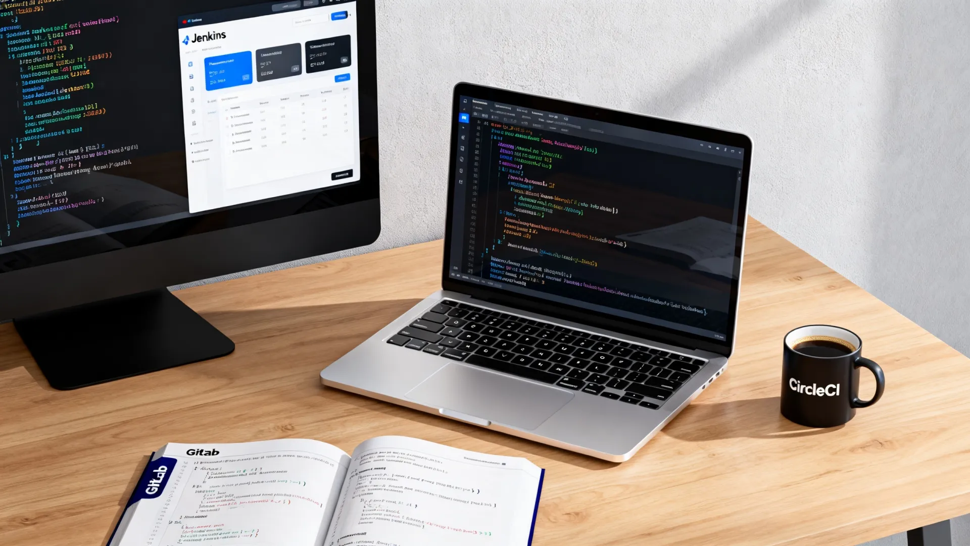 国外devops平台 国外devops平台
