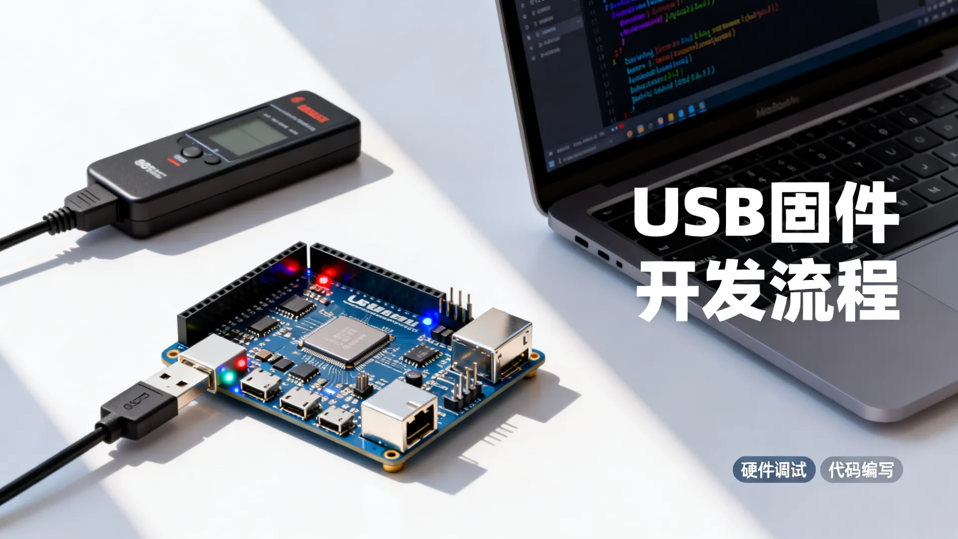 usb固件开发 usb固件开发