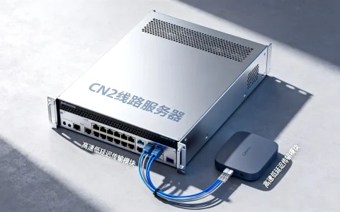 cn2线路服务器有哪些优势？cn2服务器为什么速度快延迟低？