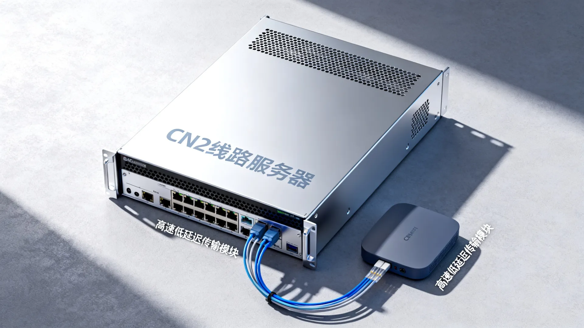 cn2线路服务器有哪些优势