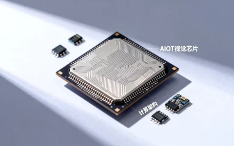 AIOT视觉芯片计算架构是什么？AIOT视觉芯片计算架构解析