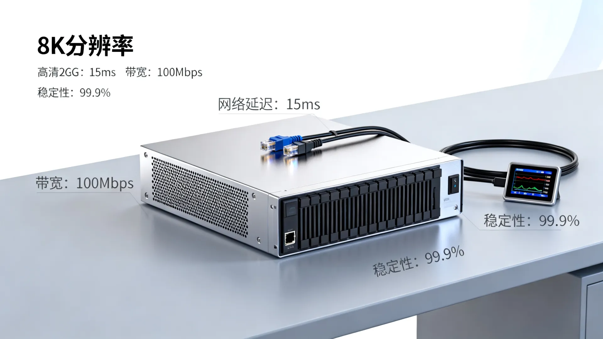 2核2G服务器网络