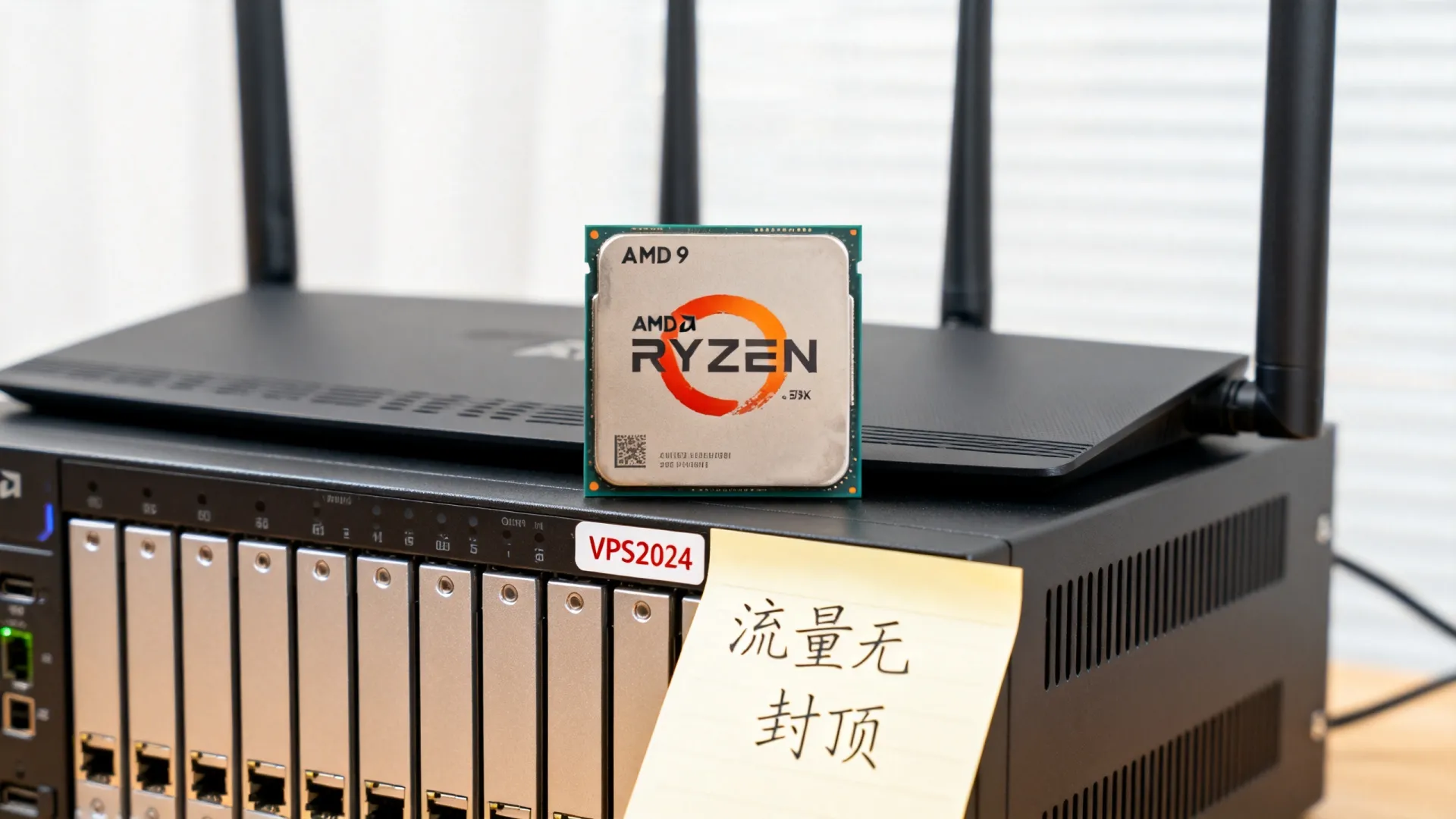 活动期间 海外三网优化 vps优惠码 - AMD Ryzen 9,流量无封顶 活动期间 海外三网优化 vps优惠码
