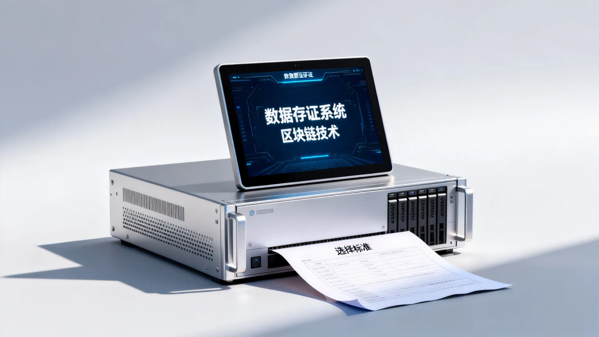 国内区块链数据存证系统 国内区块链数据存证系统