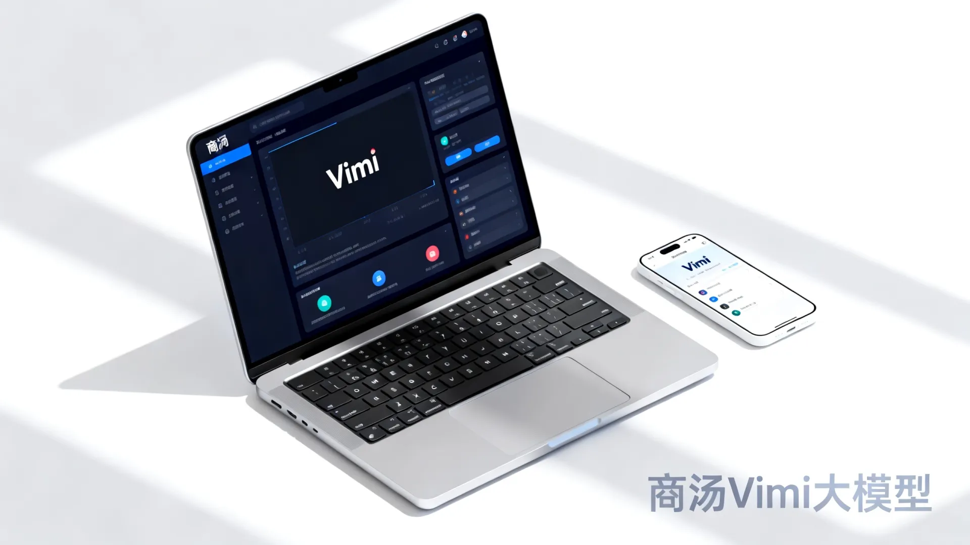 商汤推出大模型Vimi到底怎么样?真实体验聊聊 商汤推出大模型Vimi到底怎么样