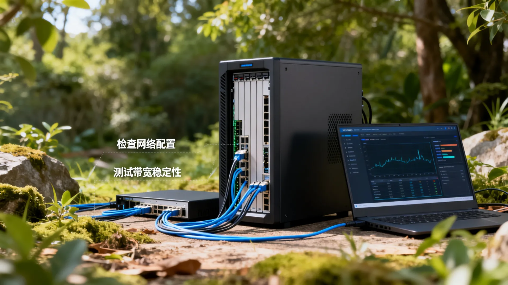 服务器带宽升级亲身经历分享
