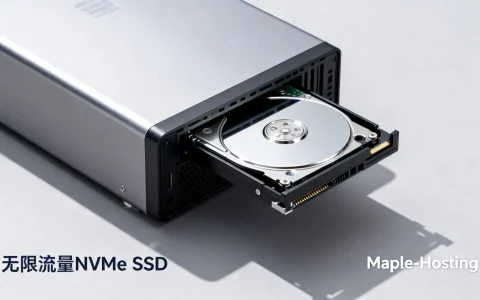 年度大促海外三网优化主机怎么样，Maple-Hosting无限流量NVMe SSD值得买吗