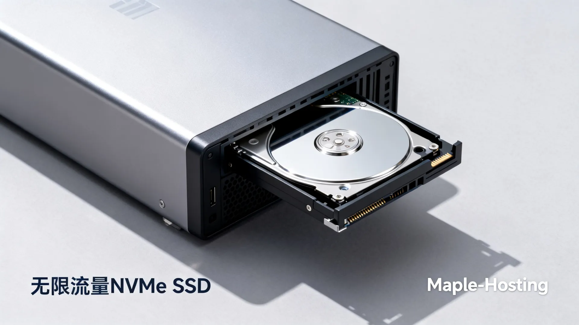 年度大促 海外三网优化 Maple-Hosting(NVMe SSD,无限流量) 年度大促 海外三网优化 Maple