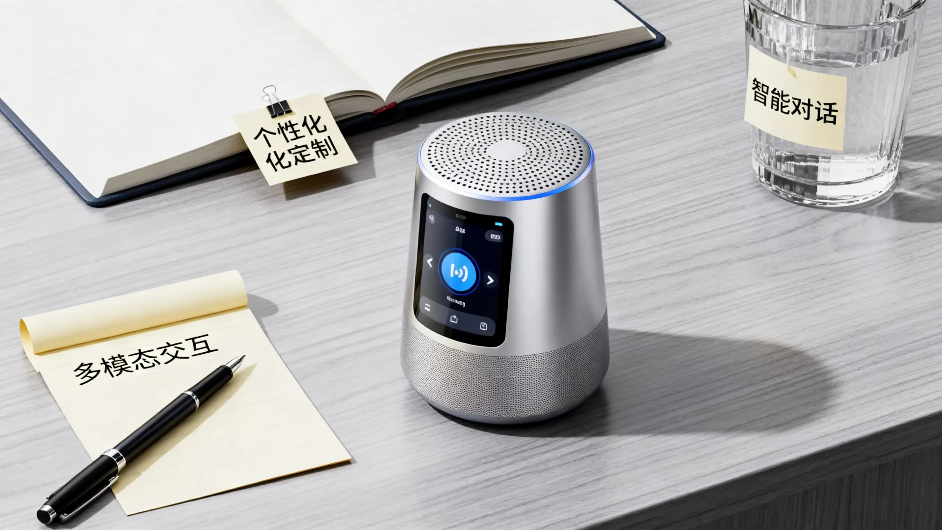定制大模型语音助手_最新版 定制大模型语音助手