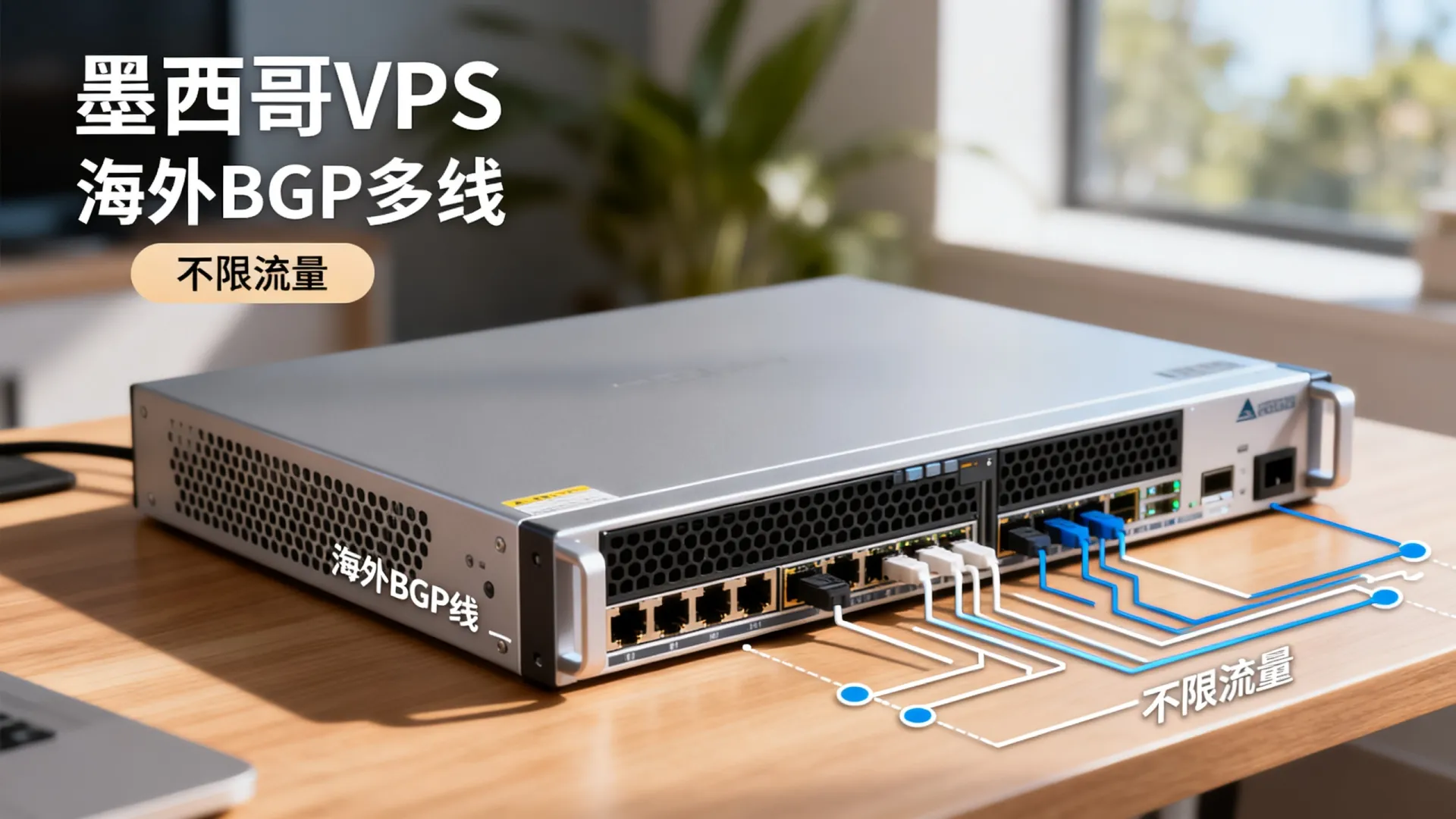 海外BGP多线 墨西哥vps - Intel Xeon,流量无封顶,低至 海外BGP多线 墨西哥vps