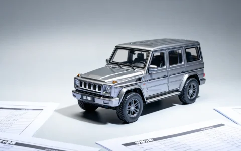 bj80大模型到底怎么样？从业者说出大实话