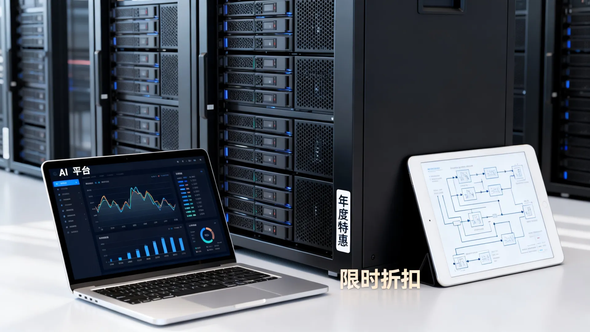 AI平台服务年末优惠活动 AI平台服务年末优惠活动