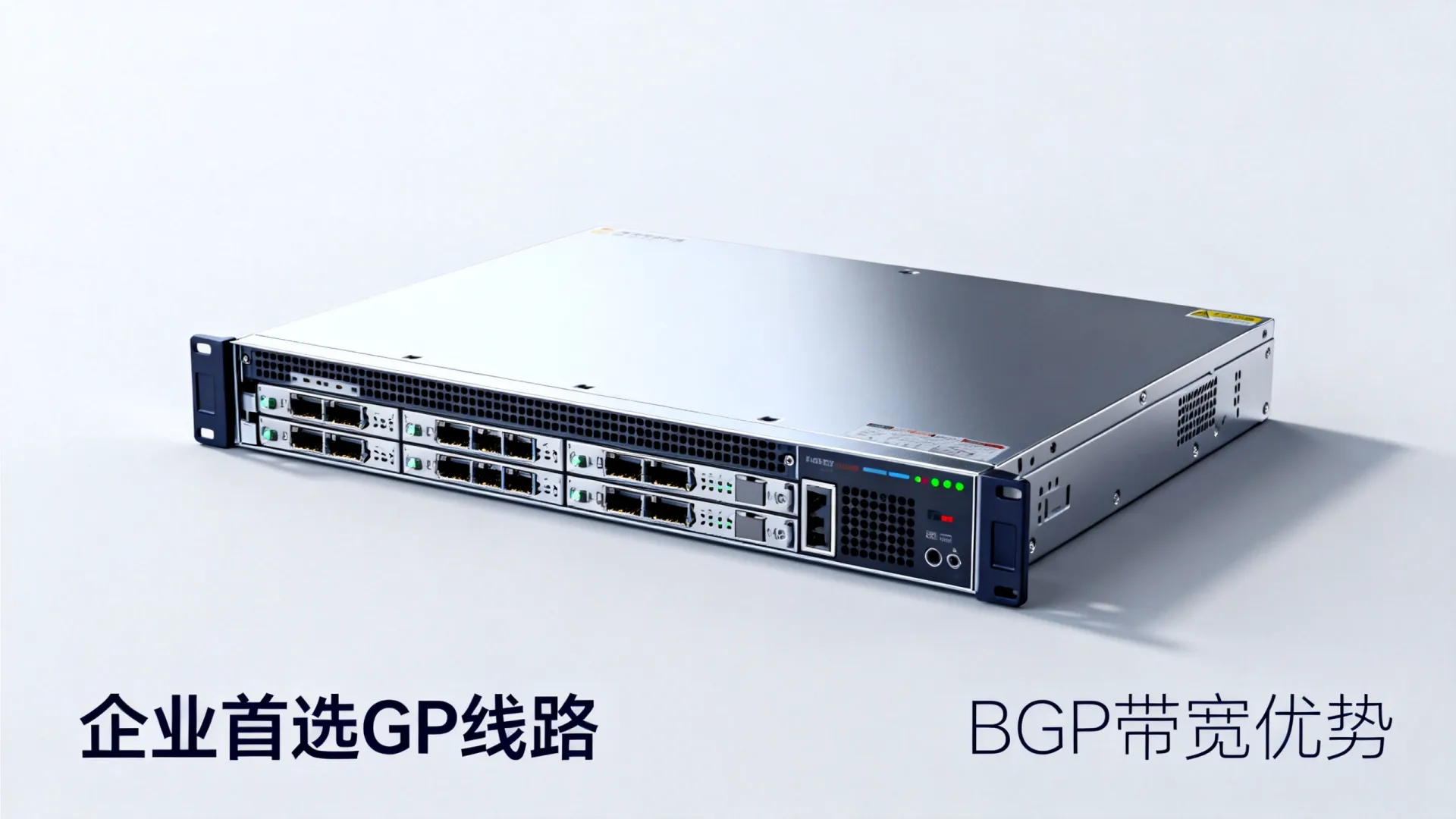 bgp服务器带宽优势在哪? bgp服务器带宽优势在哪