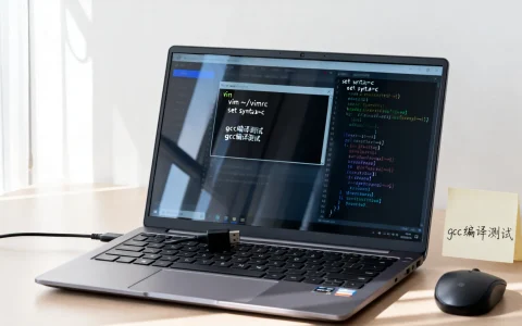 Vim C开发环境怎么配置？新手如何搭建Vim C环境？